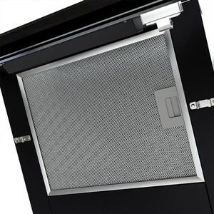 <span class=keywords><strong>Hotte</strong></span> <span class=keywords><strong>de</strong></span> <span class=keywords><strong>cuisine</strong></span> coquille noire 60cm/90cm avec <span class=keywords><strong>hotte</strong></span> îlot filtrant <span class=keywords><strong>hotte</strong></span> d'extraction <span class=keywords><strong>de</strong></span> fumée dorée <span class=keywords><strong>pour</strong></span> le ménage - Product Image 6