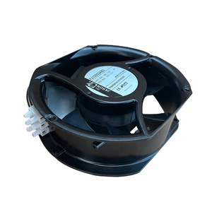 Ventilador <span class=keywords><strong>Janson</strong></span> FJ15052AB110v 220V 2600RPM 50Hz ventilador de flujo axial - Product Image 6