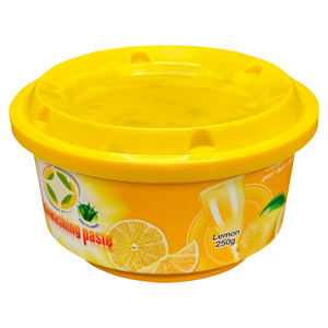 Bulaşıkları temizlemek için çok amaçlı bulaşık yıkama macunu - Product Image 2