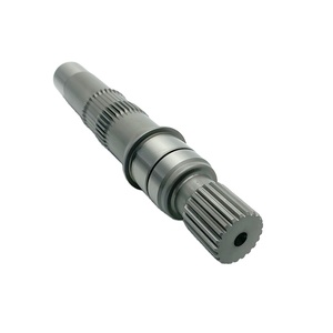 Repuestos para Bomba de Engranajes Hidráulicos Serie PV90R, PV90R75, 90R100, 90R130, 90R180, 90R250, Kit de Reparación de Motor, 16 cc de Desplazamiento - Product Image 1