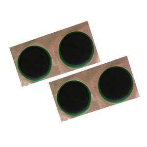 Dụng Cụ Sửa Chữa Khẩn Cấp Bộ Dụng Cụ Sửa Chữa Vá Lốp Xe Hơi Xe Đạp Đâm Thủng Thông Dụng - Product Image 1