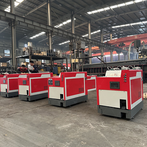 Mesin Pemadat Logam Penghilang Minyak Pembuat Briket Penggilingan CNC Serutan Aluminium - Product Image 6