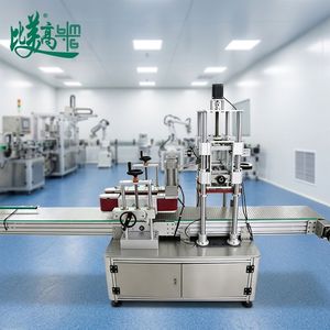 Sistema de Recolección de Datos de Códigos QR para Cartones, Máquina de Prueba de Asociación Multinivel de Alta Precisión, 1 Año de Garantía para Logística de Almacén - Product Image 3