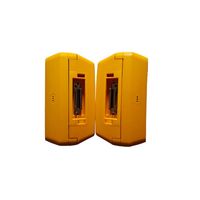 Analyseur de câbles Fluke Networks DSX2-5000 1 GHz V2 avec analyse en 10 secondes pour les câbles CAT 6A blindés de type RJ45