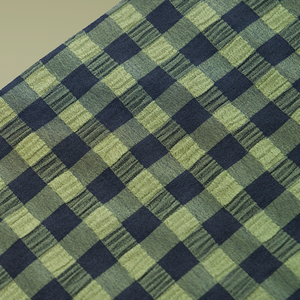 Premium Bubble Fabric Woven Jacquard <strong>Textured</strong> Elastic Moisture-Wicking &amp; Shape-Retaining for <strong>Seamless</strong> Swim/Lingerie Designs - Product Image 2