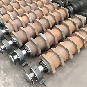 Mudstone sàng lọc máy/Con lăn Màn hình điều chỉnh màn hình sizedetachable Con lăn thích hợp cho tổng hợp tách - Product Image 3