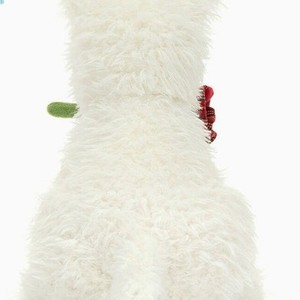 Colección Jc Curly British Jellyc * T Curly Little Fox Frog Pig Duck Cat Chicken Polar Bear - Product Image 3