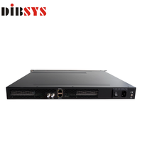 Modulateur numérique IP vers RF (IPM6100) à succès, 32 canaux, modulateur analogique CATV PAL NTSC