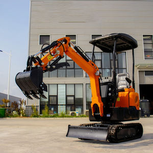 รถขุดขนาดเล็กอเนกประสงค์ 1 ตัน <span class=keywords><strong>2</strong></span> ตัน <span class=keywords><strong>2</strong></span>.5 ตัน 3.5 ตัน พร้อมส่งฟรีในอเมริกา - Product Image 5