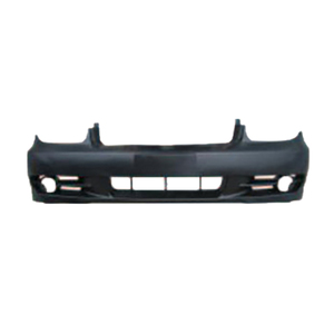 CARVAL - PIEZAS DE CARROCERÍA AL POR MAYOR, PARACHOQUES DELANTERO para HYUNDAI <span class=keywords><strong>ACCENT</strong></span> 2020 - Product Image 2