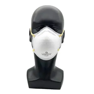 Chiefdon低价FFP1口罩个人防护用品折叠口罩en149 ffp1口罩