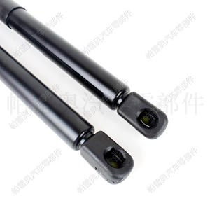 Tige de support de hayon Peugeot 408 9678351380, ressort à gaz pour porte arrière de coffre, pièce de rechange - Product Image 5