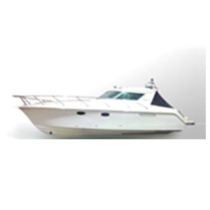Grandsea 36ft /11m Luxury Speed Cabin Cruiser Yacht Bateau de pêche de plaisance à vendre - Product Image 2