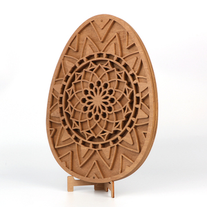 Artisanat de style <span class=keywords><strong>mandala</strong></span>, puzzle 3D, éducatif, facile à assembler, <span class=keywords><strong>jeu</strong></span> de bricolage rapide, décoration de la maison, 51 à 100 pièces pour adolescents et adultes - Product Image 3