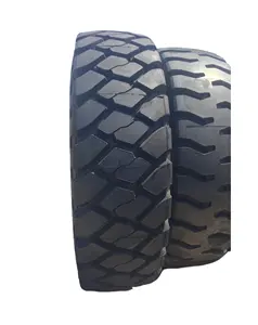 E4 패턴 방사형 regided 덤퍼 트럭 타이어 40.00R57 46/90R57 판매