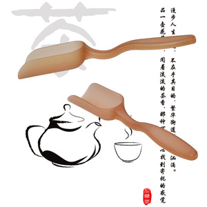 Factory wholesale plastic gift <b>sets</b>: small teaspoons, powder spoons, soil shovels, succulent shovels, <b>gardening</b> <b>tools</b> - Product Image 4