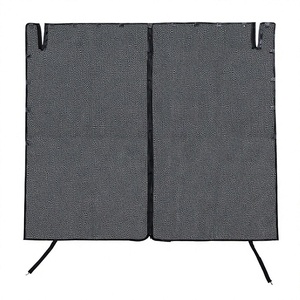 Cubierta Parasol Personalizada para Maletero de Coche, <span class=keywords><strong>Mosquitera</strong></span> Trasera para SUV, Todoterreno y Camping - Product Image 1