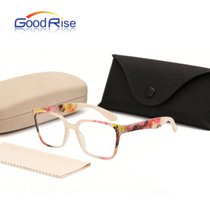 Occhiali da Lettura alla Moda per Donna, Ultraleggeri ed Eleganti, Comodi per Anziani, Ideali per Leggere Libri e Giornali - Product Image 3