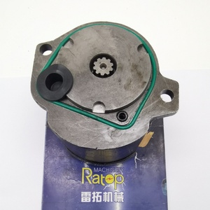 Bomba de Engranajes SK60-8 GSP2-BOX14R-10-632-0 GSP2-BOX14R-10-632-0 - Product Image 1