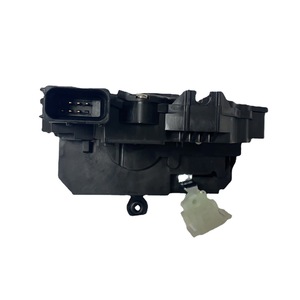 Actuador de Cerradura 13258278 para Vox, Delantero Derecho, 12V CC, Sistema de Cierre Centralizado con Botón Pulsador - Product Image 5