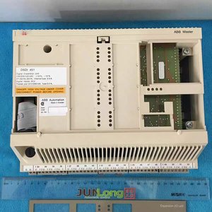 โมดูลขยายสัญญาณดิจิตอล DSDI 451 แบบ 32 อินพุต/เอาต์พุต ผลิตในประเทศเยอรมนี - Product Image 1