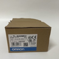 Capteur de Proximité TL-N 100% Neuf et Original, 20mm, Blindé, NPN NC, Câble 2m, TL-N20ME2, Automatisation Industrielle