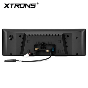 Autoradio XTRONS 14,9 pouces pour BMW Série 3 E90/E91/92/E93 sans écran d'origine, LHD, Android OS, Octa Core, 4G LTE, système stéréo de voiture - Product Image 4