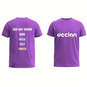 Mens Printed <b>T</b> Shirts Short Sleeve Casual Wear High Quality Material Printed <b>T</b> Shirts for Men Fashionable Look - Product Image 6