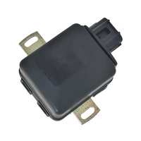 TPS Sensor 4EFE Throttle Position Sensor 89452-12060 for Toyota Corolla E10 Hiace 5F 89452-10010 179950-0391