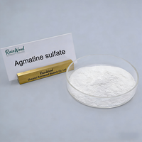 RAINWOOD Agmatine Sulfate 99% Suplemen Aditif Makanan CAS 2482-00-0 Bubuk Agmatine Sulfate Kelas Makanan