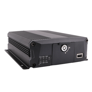 JOINLGO ODM/OEM DVR Móvil para Vehículos de 4 Canales, 4G, GPS, WIFI, SSD/SD, 1080P, con Visualización Remota por APP/WEB/PC, para Flotas, Camiones, Furgonetas, con <span class=keywords><strong>Servidor</strong></span> CMS Gratuito - Product Image 2