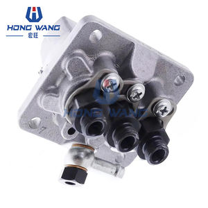 Kit de Bomba de Inyección de Combustible Personalizable 094500-7890 para Motor Denso PFR 3 Cilindros FG21 Marca HongWang 1 Año de Garantía - Product Image 5