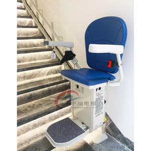 <span class=keywords><strong>Montascale</strong></span> per Casa / Dispositivo per Anziani Interno, Migliori <span class=keywords><strong>Montascale</strong></span> Elettrici Cinesi / <span class=keywords><strong>Montascale</strong></span> a Sedia - Product Image 4