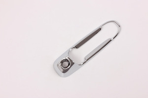 Couvre-poignée de porte chromé pour RAM 1500 2500 3500 2002-2008 / Dakota 2005-2011 / Durango 2004-2009 - Product Image 3