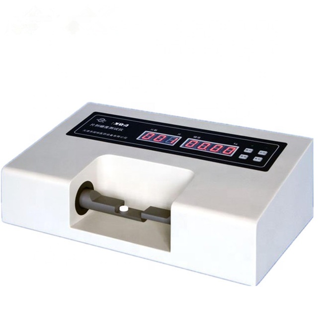 Цифровой тестер твердости планшета CHINCAN YD-2