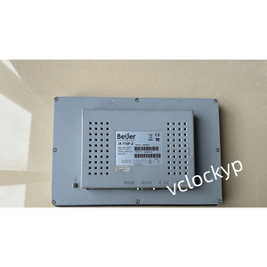 BEIJER <b>ELECTRONICS</b> IX T10F-2 <b>Used</b> - Product Image 2