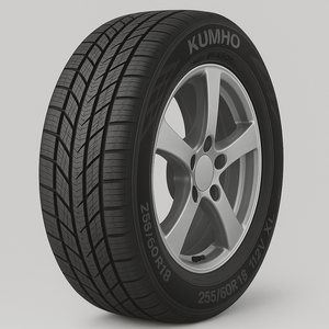 Neumático para Automóvil de Pasajeros HA-31 para Todas las Estaciones 255/60R 18 - Product Image 3