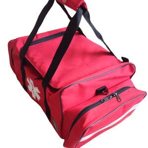 Bolsa de botiquín de primeros auxilios multifunción, bolso médico táctico, personalizado, a prueba de agua, grande, a buen <span class=keywords><strong>precio</strong></span> - Product Image 1