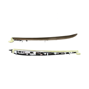 Hoge Kwaliteit Model 3 Model Y Houten Deurbekleding Autodeur Bekleding Links En Rechts 1593824-03-c 1593823-03-c - Product Image 5