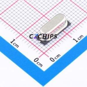 CXB006XSD025 Crystal (Passive) HC-49S-SMD Crystal Oscillator 16MHz 20ppm 16pF 30ppm - Product Image 1