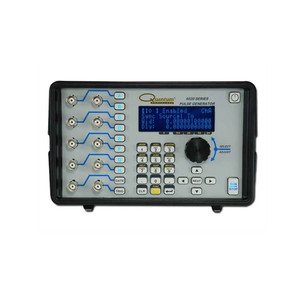 Generador de Pulsos Serie Quantum 9520 con Salida de Señal de Alta Precisión para Uso en Laboratorio e Industrial - Product Image 1