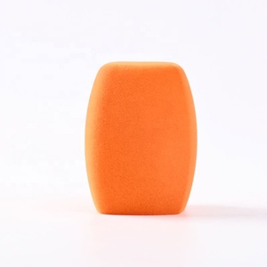 Cubierta de Micrófono Cuadrada de Esponja para <span class=keywords><strong>Karaoke</strong></span>, Insonorizada, Antiviento y con Reducción de Ruido, para Equipos de Grabación - Product Image 6