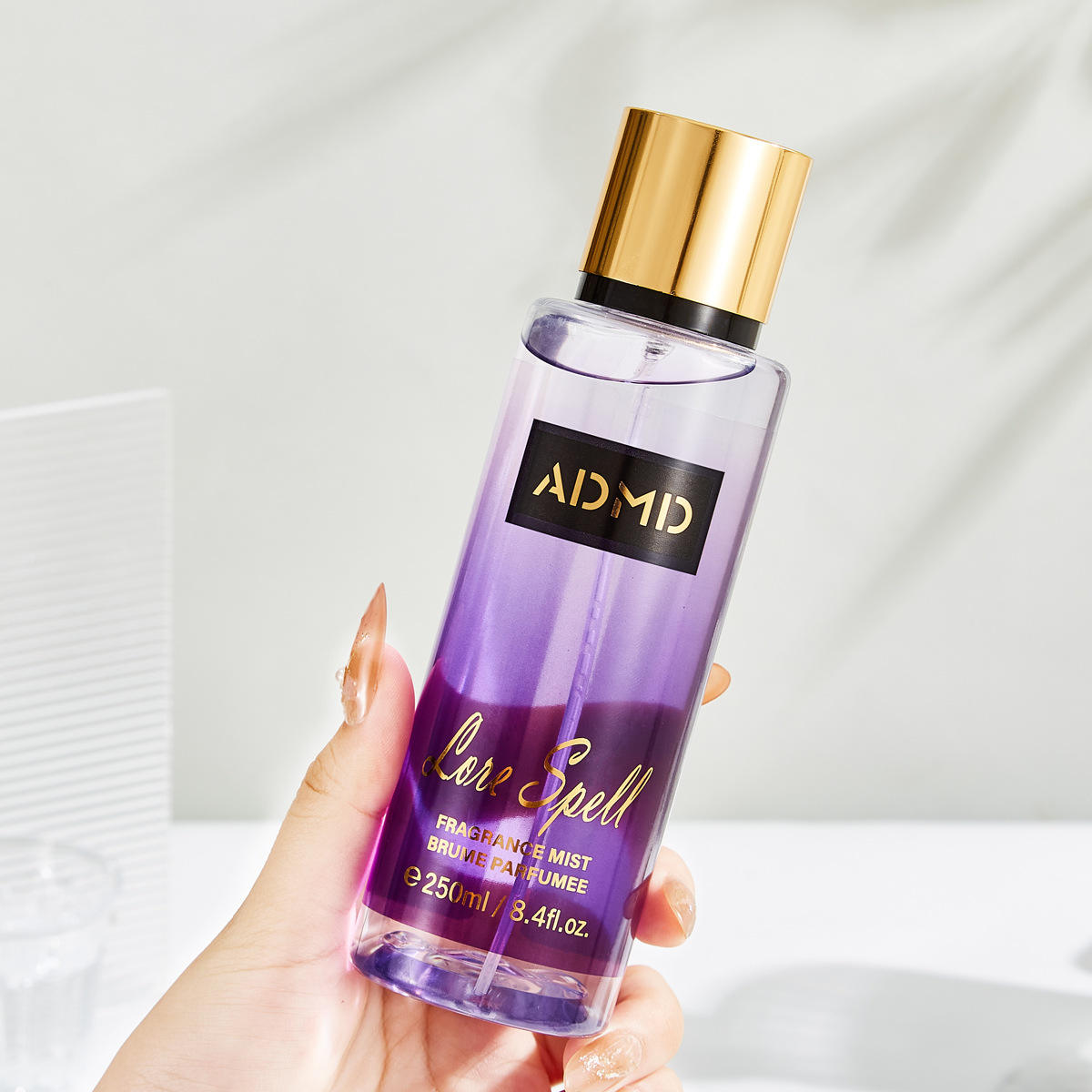 คาถารัก