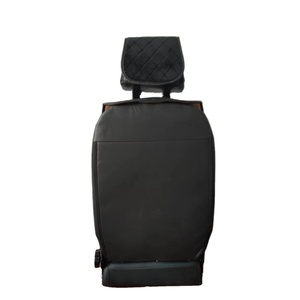 Ensembles complets de housses de siège de voiture universelles à bas <span class=keywords><strong>prix</strong></span> pour toyota sequoia 2010 - Product Image 4