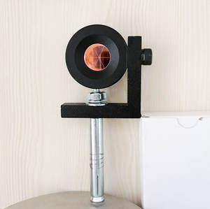 Prisme de surveillance de station complète, petit prisme à angle droit, type <span class=keywords><strong>L</strong></span>, 90 degrés, prisme de surveillance de métro, prisme de surveillance de tunnel - Product Image 6