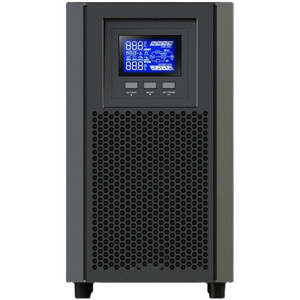 Alimentation sans interruption (ASI) en ligne monophasée <span class=keywords><strong>HUAWEI</strong></span> UPS2000-A-2KTTL 2K/1.6KW en mode veille, sans <span class=keywords><strong>batterie</strong></span> intégrée - Product Image 4