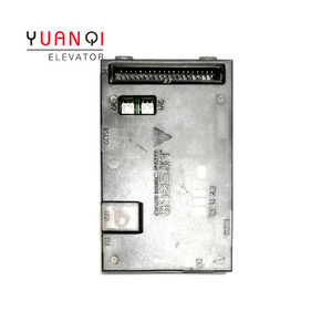 Công cụ kiểm tra sao lưu chương trình bo mạch chủ thang máy Mitsubishi Original Elevator MC Card, Công cụ bảo trì thang máy - Product Image 2