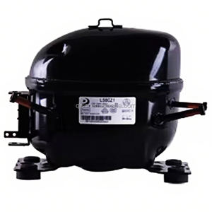 האיכות הטובה ביותר 1/6hp r134a שוטר גבוה דון לכל מדחס ag100xz1 מקרר מדחס 220v - Product Image 3