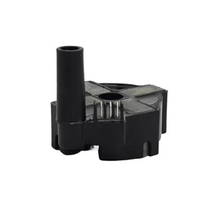 Bobina de Encendido de Motor Automotriz Nueva al por Mayor H3T024 MD15585 para Mitsubishi Pajero Eclipse <span class=keywords><strong>Summit</strong></span> Mirage Colt con 1 Año de Garantía - Product Image 2