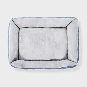 Aanpasbare Basis Cuddler Hond En Kat Versterken Bed Luxe Indoor Grappig Pluche Huisdier Bed - Product Image 4